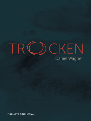 cover image of Trocken